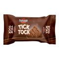 Pashupati Tick Tock Biscuit 28gm pack of 12. 