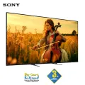 SONY BRAVIA 5 | XR Processor | Mini LED | 4K Ultra HD | HDR | Smart TV (Google TV). 