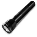 MAGLITE LED Flashlight 3-Cell D - 131 Lumens, 364m Beam, Water-Resistant, Adjustable Spot-to-Flood, Heavy-Duty Design for Outdoor, Home, Emergency & Security Use. 