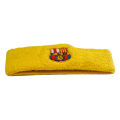 Barcelona Headband/Sweatband. 