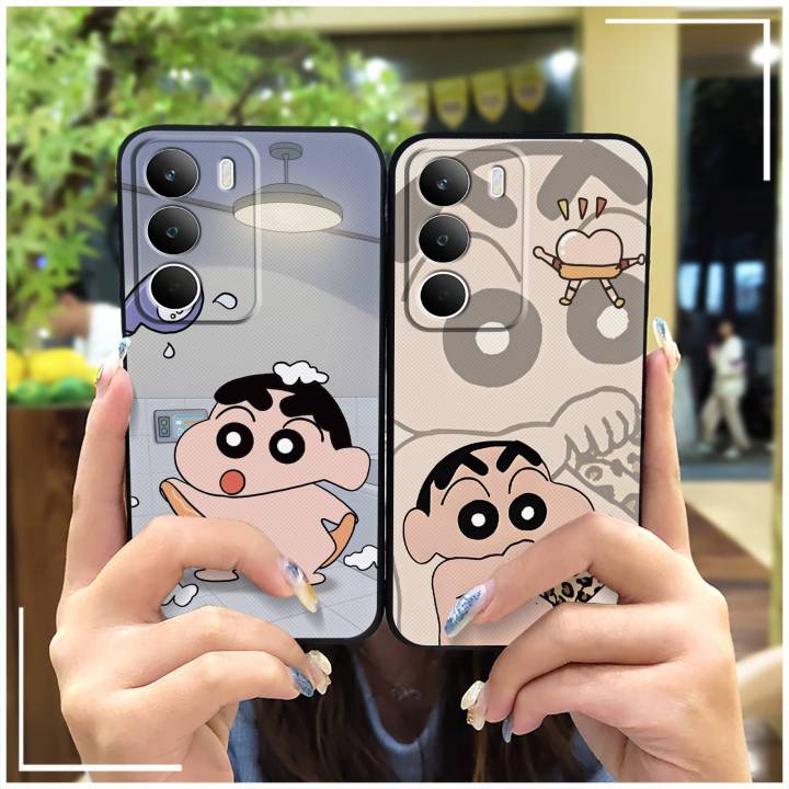 Back%20Cover%20Durable%20Phone%20Case%20For%20OPPO%20Realme%20C71%204G%20Soft%20case%20Anti-dust%20Cartoon%20Waterproof%20Dirt-resistant%20Protective%20-%20Image%207