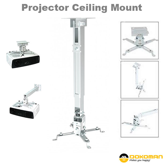 2%20In%201%20Projector%20Ceiling%20Mount%20Or%20Wall%20Mount%20Holder%20Bracket%20Stand,%2015-25%20inch%20Adjustable%20-%20Image%203