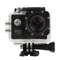 Action Camera Hd 1080P 12Mp Waterproof Sports Camera (1080P). 