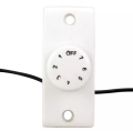 Fan Speed Regulator Dimmer Controller 7-Step. 