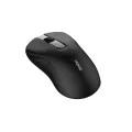 RAPOO B20Silent Wireless Optical Mouse | Black - NAGMANI INTERNATIONAL. 