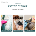 Difutagui Accessories with dyeing brushes for hair dyeing salon, professional Luxury New hair dye brushes and combs for hairstylists.. 