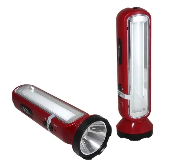 Saitech ST-4316 Hand Led Torch | Daraz.com.np