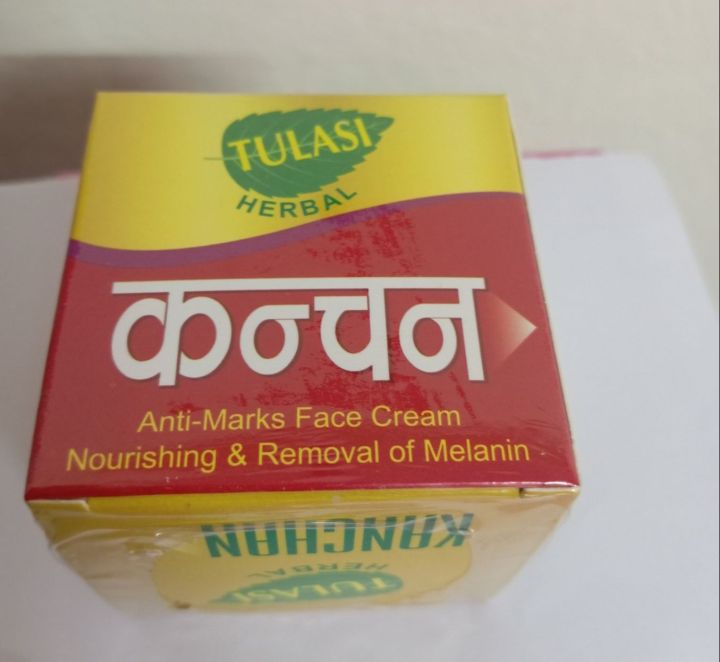 Tulsi%20Herbal%20Kanchan%20Face%20Cream%2025%20gm%20-%20Image%203