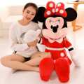 Mickey Mouse Doll - Stuffed Toys For Babies | Soft Dolls For Babies | Soft Toys For Babies | Toys For Kids |. 