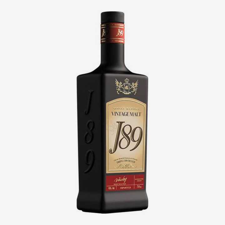 J89 Double Wood 750Ml