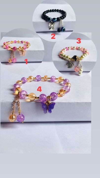 Colorful%20Elegant%20Glass%20Beads%20Bracelet%20For%20Women%20-%20Image%202