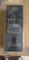 Cobra St. John Perfume Eau de Parfum 50 ml. 