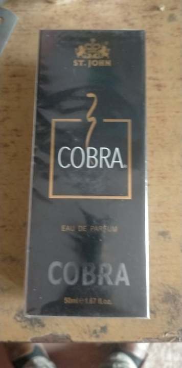 Cobra%20St.%20John%20Perfume%20Eau%20de%20Parfum%2050%20ml%20-%20Image%202