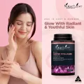 Nature's Care Daily Essential Multivitamins & Minerals + Marine Collagen. 