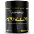 Bigmuscles Nutrition Citrulline Malate Pre Workout Powder (50 Servings) Sex On The Beach Flavor For Enhance Muscle Pumps & Improves Vascularity. 