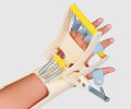 Cock Up Splint Dynamic. 