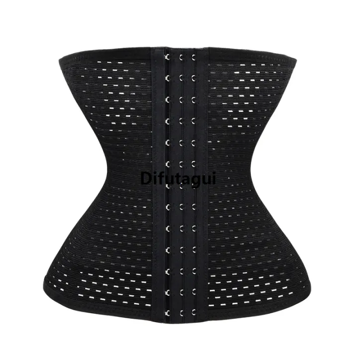 Difutagui%20Waist%20Corset%20Postpartum%20Sheath%20Tummy%20Top%20Trainers%20Shapewear%20Women%20Bargain%20price%20Slimming%20Sheath%20Woman%20Flat%20Belly%20Waist%20Trainer%20Body%20Shaper%20-%20Image%204