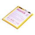 Quanix Rechargeable Li-ion Polymer 4000 mAh Vivo V15 / BG2 Battery. 