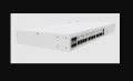 MikroTik CCR2116-12G-4S+. 