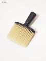 Wenefang 1PCS Salon Barber Soft Neck and Face Dust Collector Cleaning Original Hair Brush Cleaning Accessories Sweeping and Combing Tools. 