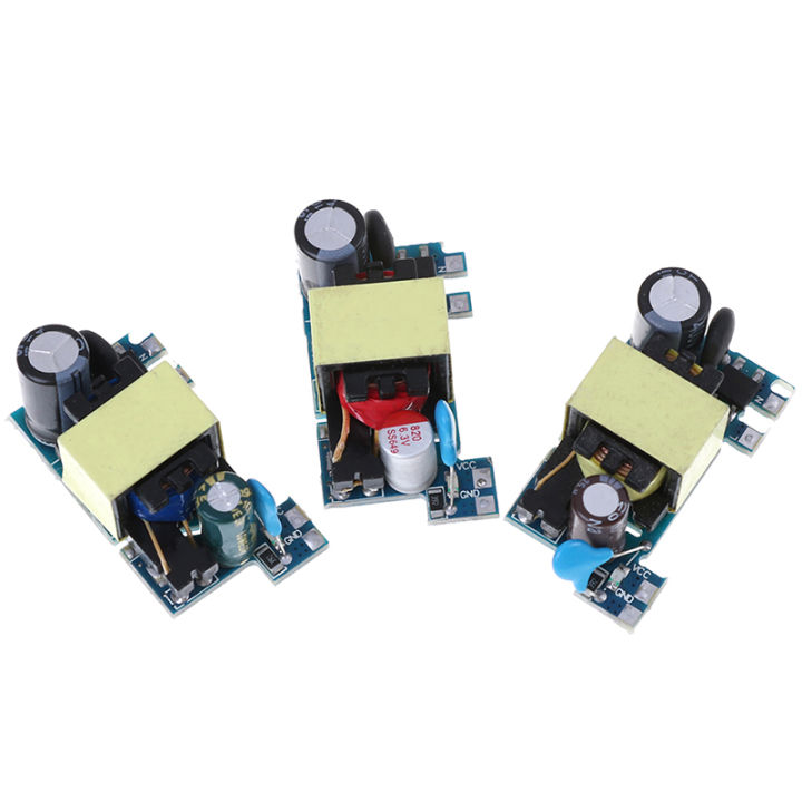 AC-DC converter power supply module AC 110V 220V 230V to 5V 12V 24V ...