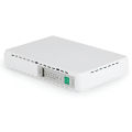 Smile Router Backup Upto 8 Hours Mini Portable Modem Router UPS Poe Dc Wifi Backup - 8800mah. 