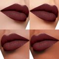 Lakme 9 To 5 Primer+Matte MM3 Sangria Weekend Lipsticks - (3.6gm)| Buy One Get One Free. 