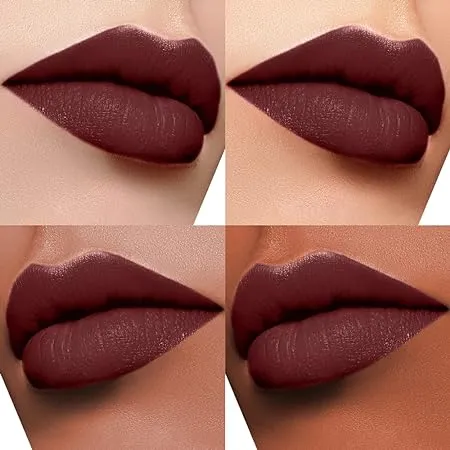 Lakme%209%20To%205%20Primer+Matte%20MM3%20Sangria%20Weekend%20Lipsticks%20-%20(3.6gm)%7C%20Buy%20One%20Get%20One%20Free%20-%20Image%203