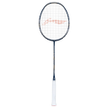 Li-Ning Racket - Turbo Charging Z Boost (Navy/Silver). 