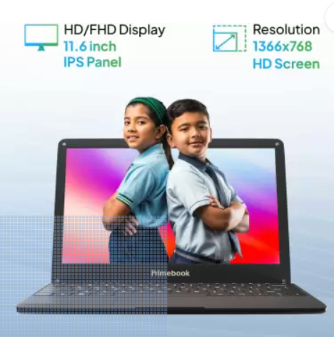 Primebook%204G%20Android%20Based%20MediaTek%20MediaTek%20MT8788%20-%20(4%20GB/64%20GB%20EMMC%20Storage/Prime%20OS)%204G%20Thin%20and%20Light%20Laptop%20%20(11.6%20Inch,%20Black,%201.065%20Kg)%20-%20Image%208