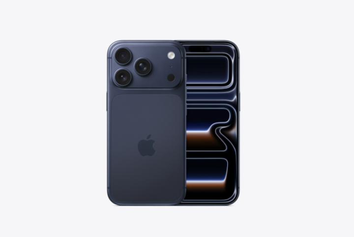 Apple iPhone 17 Pro - EvoStore
