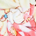 Baby Blanket Winter Warm Soft Double Layer Blankets - Fashion | Blankets For Babies | Soft Baby Blankets |. 