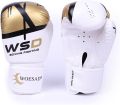 WSD X-G Boxing Gloves | Punching Gloves | 3 Layer Natural Foam Boxing Gloves. 