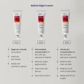 Re'equil 0.1% Retinol Night Cream Repairs Wrinkles & Fine Lines Improves Skin Firmness Beginner Friendly All Skin Types 30gm. 