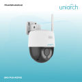 UNIARCH 3.0 MP Outdoor Smart Color WiFi 360º CCTV Camera - UHO-P1H-M3F4D. 