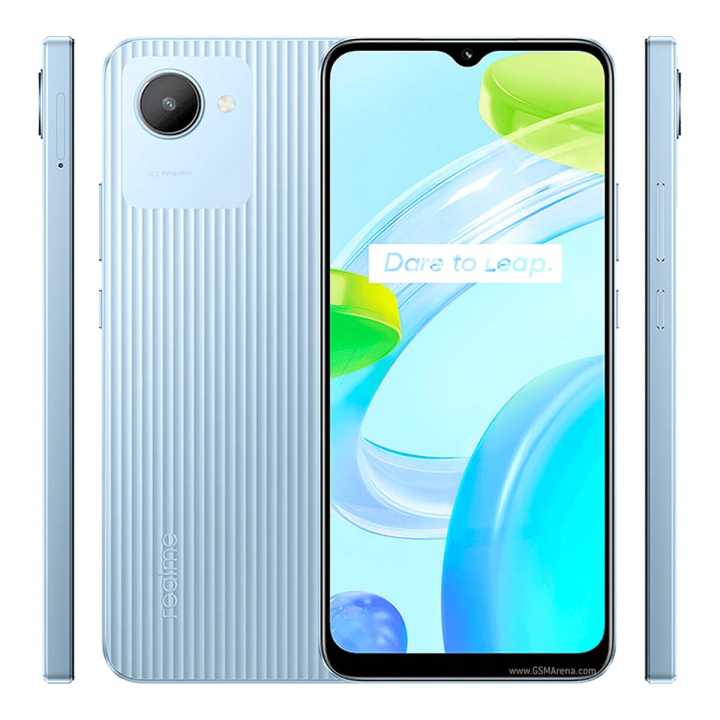 Realme%20C30%20(3GB/32GB)%20%7C%206.5"%20IPS%20LCD%20Display%20%7C%20UFS%202.2%20Storage%20%7C%205000mAh%20Battery%20-%20Image%202