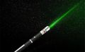 Green Laser Pointer Presentation 2 in 1 Output Power Original. 