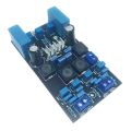 1 Pack TPA3116 Amplifier Board 50Wx2 Audio Power Amplifier Board Blue Digital 2.0 Channel Amp Module YJ00283. 