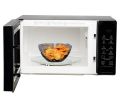 Whirlpool Magicook Pro 20SE 20 L Microwave  Solo (Black). 