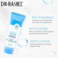 Dr.Rashel Hyaluronic Acid Moisturizing and Smooth Face Wash 100g DRL-1635. 