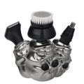 Terminator Floating Shaver Electric Balding Machine Skull Shaving Machine 5 in 1 Nose Razor Electric Shaver Razor. 