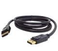 DP Cable Display Port to Display Port Cable, Computer Monitor Cable 15 ft, 4K@60Hz, 2K@144Hz, Display Cable, Male to Male. 