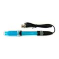 E201-C BNC Electrode PH Sensor Kit[1 pcs]. 