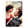 Me Before You - Jojo Moyes. 