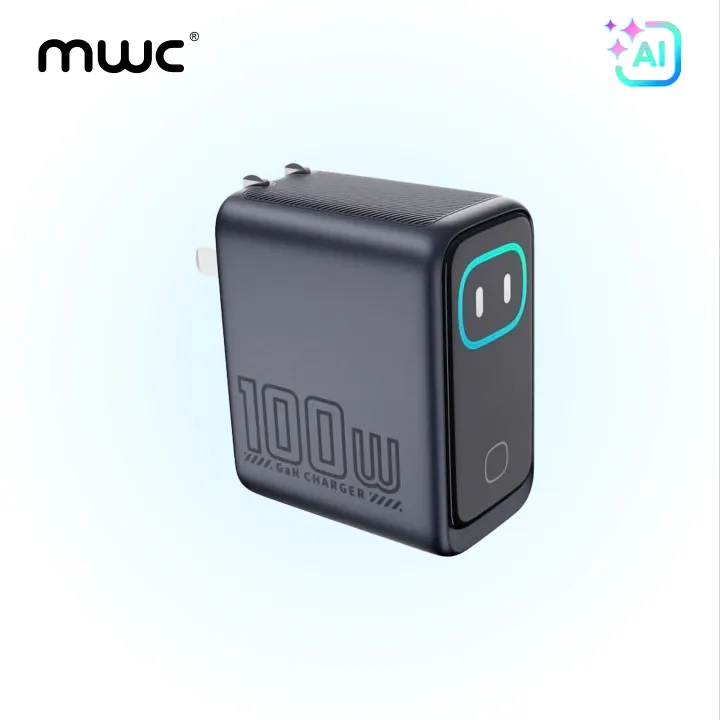 MWC%20MGF100%20Pro%20%7C%20100W%203-Port%20Smart%20AI%20Premium%20Charger%20%7C%20GaN%20Charger%20with%20AI%20Display%20&%20Touch%20Control%20%7C%20Upto%20100W%20Single-Port%20Charging%20%7C%2012%20Layers%20of%20Safety%20Protection%20%7C%20Supported%20for%20Macbook,%20Laptop%20&%20Mobile%20Phones.%20-%20Image%206