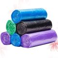 45X55cm Garbage Bag 1 Role (60 pieces Per-Role). 