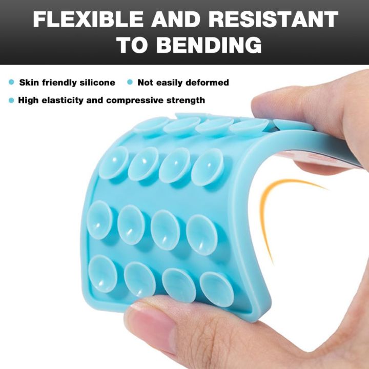 Silicone%20Suction%20Phone%20Case%20Mount%20%7C%20Double%20Sided%20Phone%20Suction%20Case%20%7C%20Anti%20Slip%20Strong%20Grip%20Sticky%20Stand%20for%20Smartphone%20%7C%20Reusable%20Silicone%20Phone%20Suction%20Case%20%7C%20Hands%20Free%20Phone%20Accessories%20Holder%20for%20TikTok,%20Youtube%20Reel,%20Selfies%20and%20Videos%20(Multicolor)%20-%20Image%204