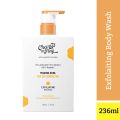 Chemist At Play Exfoliating Body Wash 236ml. 