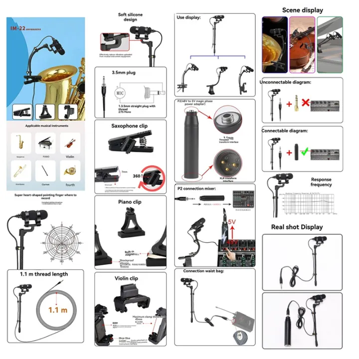 IM-22%20Wired%20Microphone%20for%20Saxophone,%20Violin,%20Piano,%20Horn%20Hypercardioid%20Mini%20Portable%20Sax%20Mic%20C%20-%20Image%203