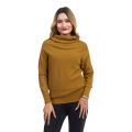 Plain Turtle Neck Hineck For Women. 